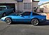 1989 Chevrolet Corvette Coupe for sale 100982915
